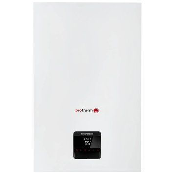 Котел газовий конденсаційний двоконтурний PROTHERM Puma Condens 24/24 MKV-AS/2 (H-UA)   8000037935  фото