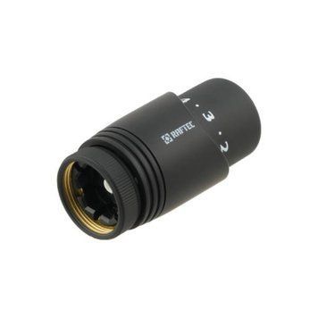 Термоголовка Raftec BLACK М30х1.5 DTBH3015  98643 фото