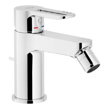 Змішувач для біде RD00119/1CR CARLO NOBILI SPA (Італія) 12135 фото