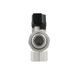 Кран кульовий з американкою кутовий Raftec GOLD PN64 ВН 1/2" GRDA01 98454 фото 3