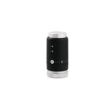 Термоголовка Raftec Black М30х1.5 TB3015 75914 фото