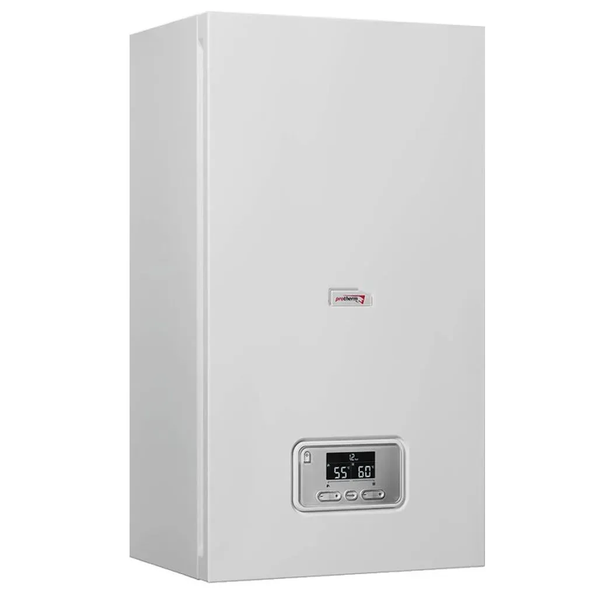 Електричний котел Protherm Ray Скат 14КE/14 з інформаційним LCD-дисплеєм