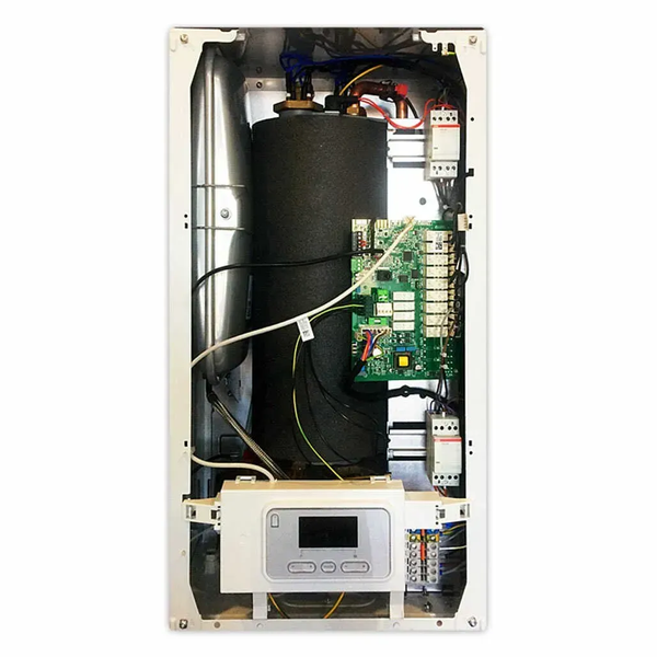Електричний котел Protherm Ray (Скат) 14КE/14 трифазний з насосом і баком 0010023673 фото