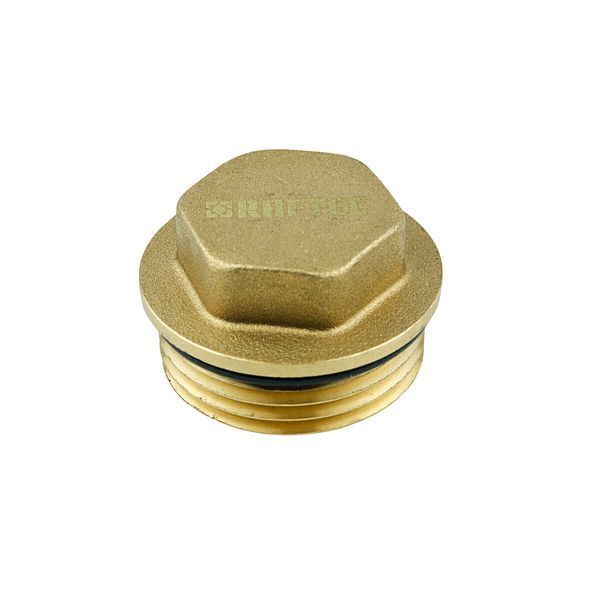 Спускник Raftec Brass mini KZK03 60392 фото